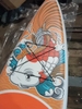 KOI - KC335 - GQ Board - Thuyền SUP / Ván chèo đứng bơm hơi