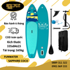 COCO 3m35 - FunWater - Thuyền SUP / Ván chèo đứng bơm hơi