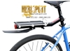Baga chở Hàng lắp Cọc Yên Xe thể thao MTB