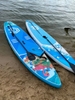 FLAMINGO - FG335 - GQ Board - SUP / Ván chèo đứng bơm hơi
