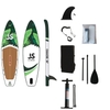 SPRING - SP350 - JS Board - SUP / Ván chèo đứng bơm hơi