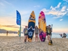 COCO 335 - GQ Board - SUP / Ván chèo đứng bơm hơi