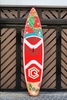 WATER MELON - WM335 - GQ Board - SUP / Ván chèo đứng bơm hơi