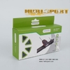 Đèn pin kèm còi, sạc USB Dahon DH1023