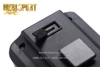 Đèn hậu xi nhan laser Dahon DH1021