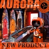 Aurora Red 11' Double Layer - Skatinger - Thuyền SUP / Ván chèo đứng bơm hơi