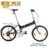XE ĐẠP GẤP FOLDING GIANT FD-806 – BÁNH 20 INCHES – 2022