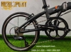 Xe gấp Dahon MU LX - PKA015