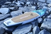 SPRING - SP350 - JS Board - SUP / Ván chèo đứng bơm hơi