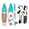 SUMMER - SU350 - JS Board - SUP / Ván chèo đứng bơm hơi
