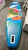 FLAMINGO - FG335 - GQ Board - SUP / Ván chèo đứng bơm hơi