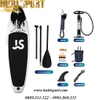 Ninja NJ335 - JS Board - Thuyền SUP / Ván chèo đứng bơm hơi