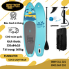 COCO 3m35 - FunWater - Thuyền SUP / Ván chèo đứng bơm hơi