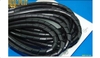 Vỏ cố định dây phanh