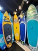 Ocean - 3m35 - FunWater - SUP / Ván chèo đứng bơm hơi (03F)