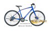 Xe City/Touring Merida Explorer 100