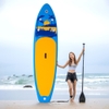COCO 3m35 - FunWater - Thuyền SUP / Ván chèo đứng bơm hơi