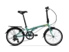 Xe đạp gấp Dahon DREAM D6 - HAT061