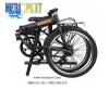 Xe đạp gấp Dahon Hit - Kba061