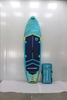 Prana Light Blue 11'6''- Skatinger - Thuyền SUP / Ván chèo đứng bơm hơi