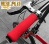 Tay nắm xốp Dahon có đèn DH-1084