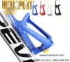 Gọng bình nước xe đạp Topeak có nút điều chỉnh