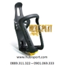 Gọng bình nước xe đạp Topeak có nút điều chỉnh