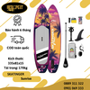 Sunrise - Skatinger - Thuyền SUP / Ván chèo đứng bơm hơi