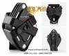 Khóa xe đa năng chính hãng Dahon Dh1018 chống trộm.