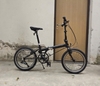 Xe đạp gấp Dahon P8 - Kbc083 bản 2024 - 2025