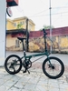 Xe đạp gấp Dahon P8 - Kbc083 bản 2024 - 2025