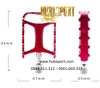 Pedal Wellgo CNC M111 MTB
