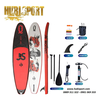 Dark Queen RQ335 - JS Board - Thuyền SUP / Ván chèo đứng bơm hơi