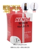 Săm Kenda 16*1.5/1.75 AV