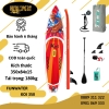 KOI - 3m50 - FunWater - Thuyền SUP / Ván chèo đứng bơm hơi (01E)