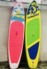 COCO 3m35 - FunWater - Thuyền SUP / Ván chèo đứng bơm hơi