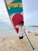 COCO 3m35 - FunWater - Thuyền SUP / Ván chèo đứng bơm hơi