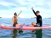 COCO 3m35 - FunWater - Thuyền SUP / Ván chèo đứng bơm hơi