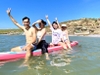 COCO 3m35 - FunWater - Thuyền SUP / Ván chèo đứng bơm hơi