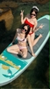 COCO 3m35 - FunWater - Thuyền SUP / Ván chèo đứng bơm hơi