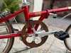 Xe đạp gấp DAHON Broadwalk  D10 HAC003
