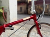 Xe đạp gấp DAHON Broadwalk  D10 HAC003