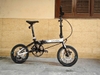 Xe gấp Dahon K3 plus - KAA693
