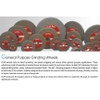 General Purpose Grinding Wheels