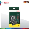 Bộ vặn vít đa năng Bosch 38 món