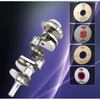 Crankshaft Grinding Wheels
