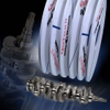Crankshaft Grinding Wheels