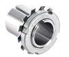 Ống lót cố định ổ bi vào trục trụ H318 bằng thép