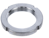 Đai ốc chặn vòng bi KM14 bằng thép,