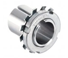 Ống lót cố định ổ bi vào trục trụ H312 bằng thé